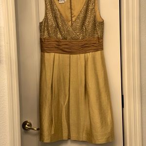 Kay Unger Dress